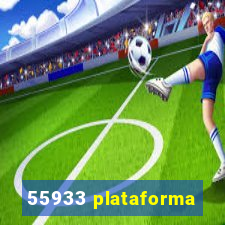 55933 plataforma